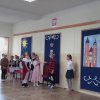 Przedstawienie "Legenda o Smoku Wawelskim" w SP2